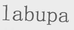 LABUPA