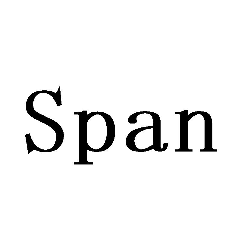 SPAN