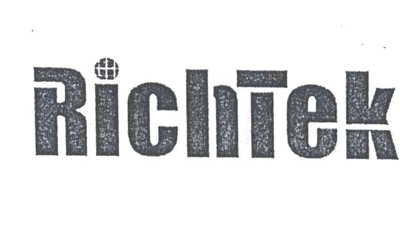 RICHTEK