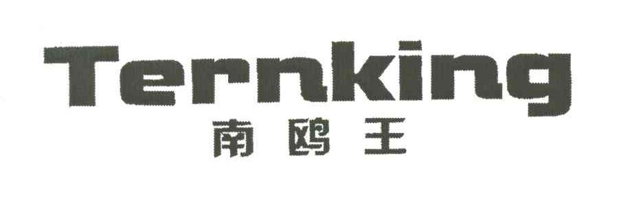 南鸥王TERNKING