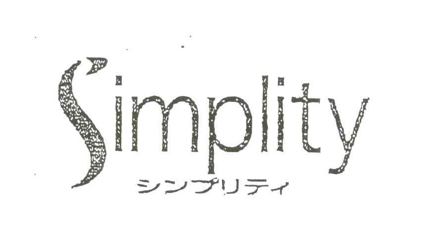 SIMPLITY