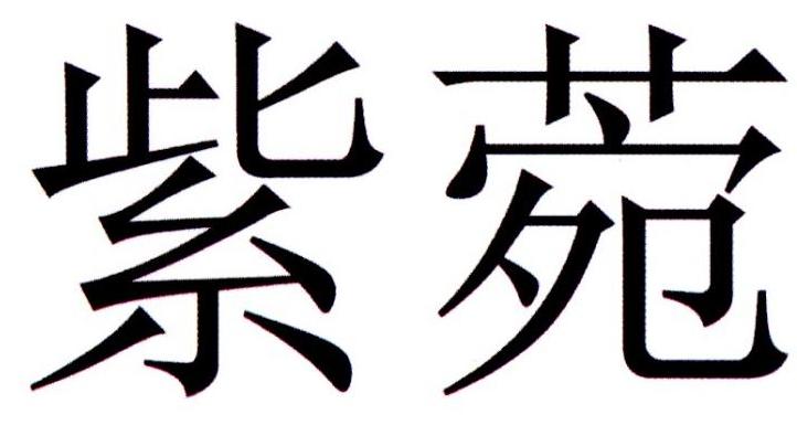紫菀