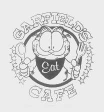 GARFIELD'S CAFE EAT