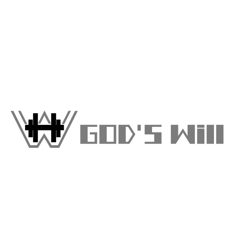 GOD'S WILL