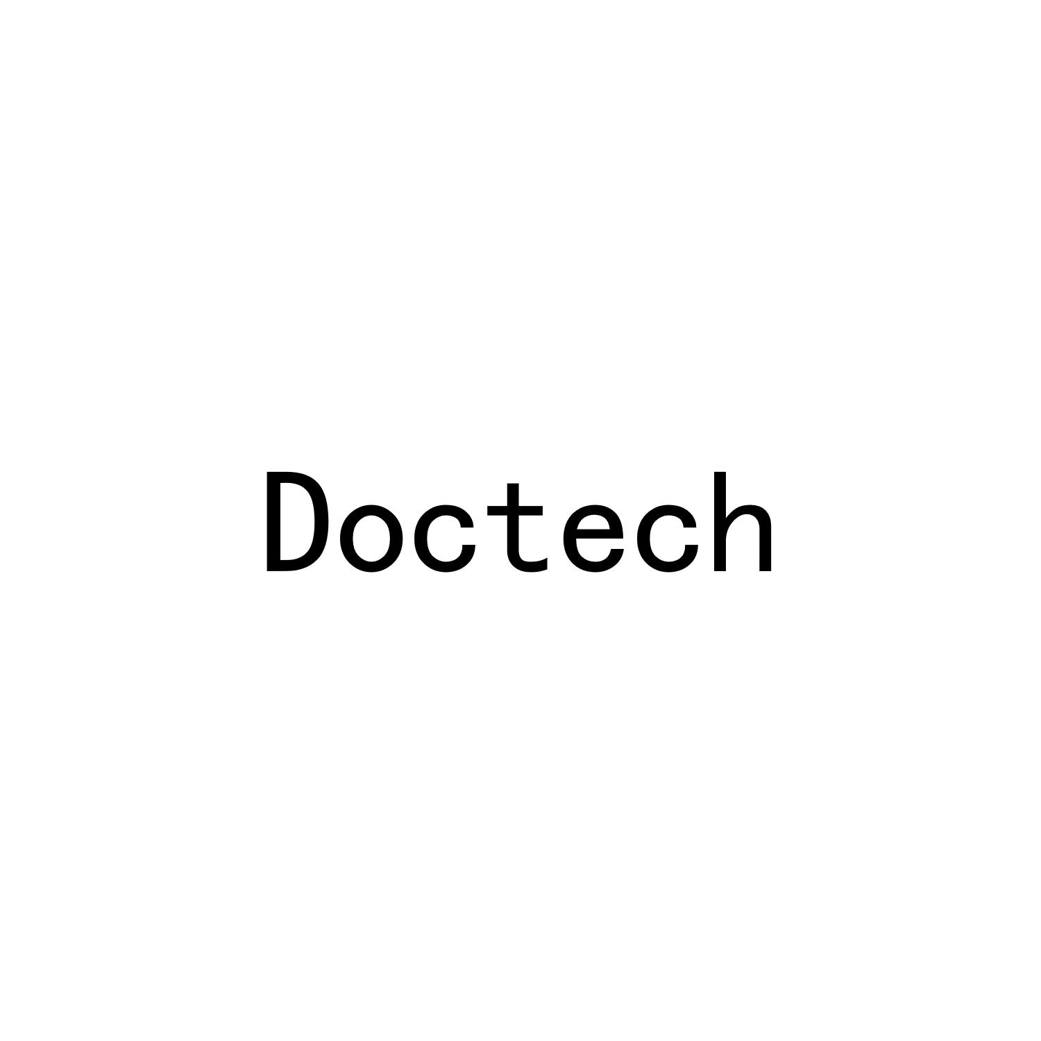 DOCTECH