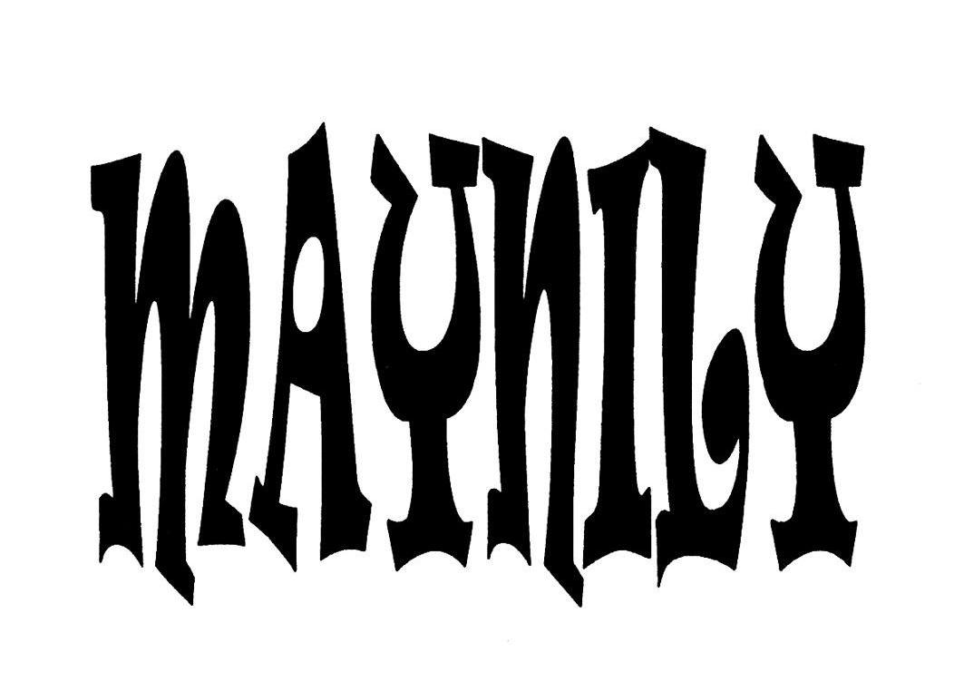 MAYNILY