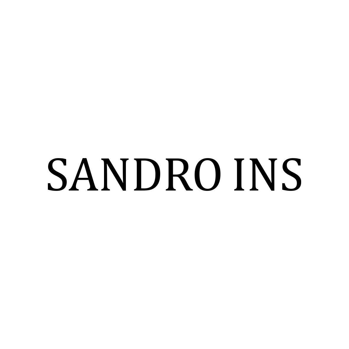 SANDRO INS