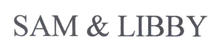 SAM&LIBBY