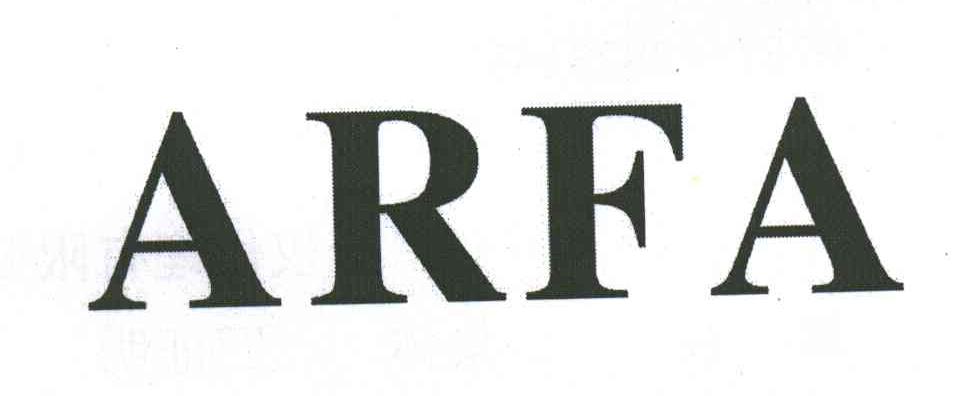 ARFA