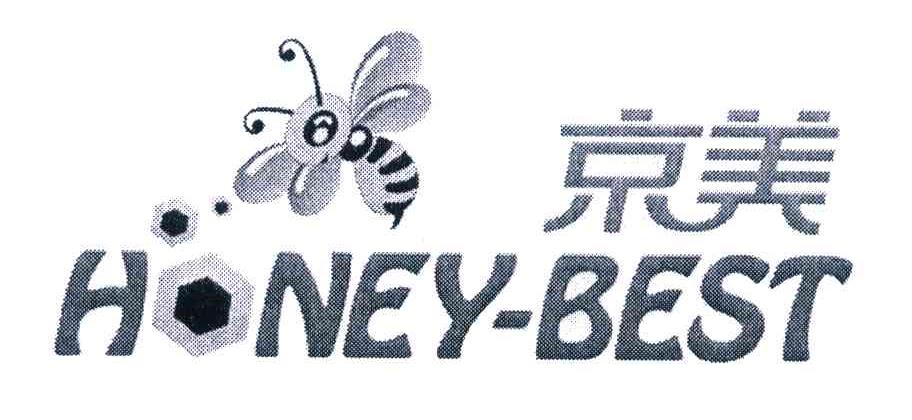 京美 HNEY-BEST