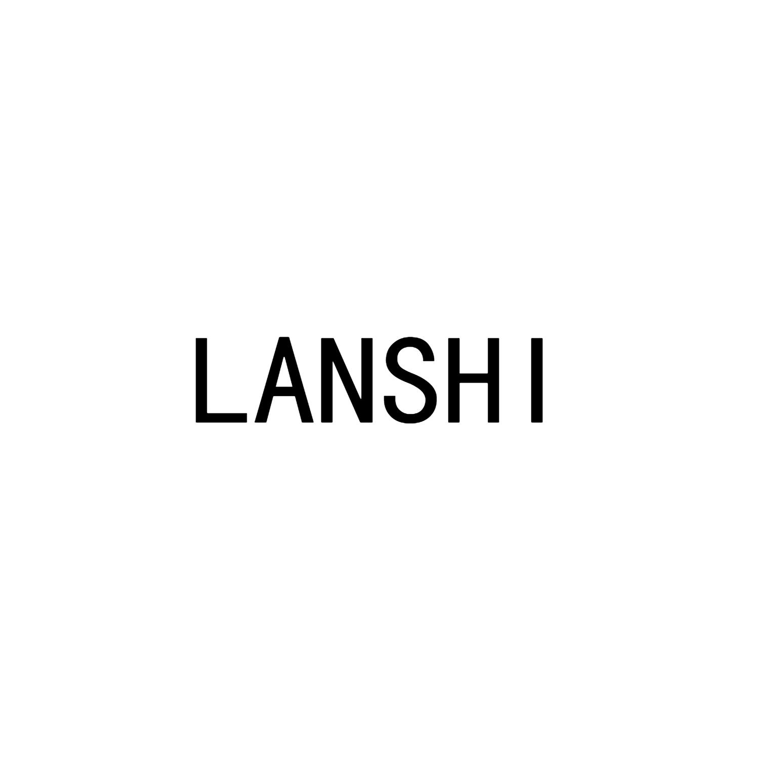 LANSHI