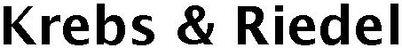 KREBS&RIEDEL