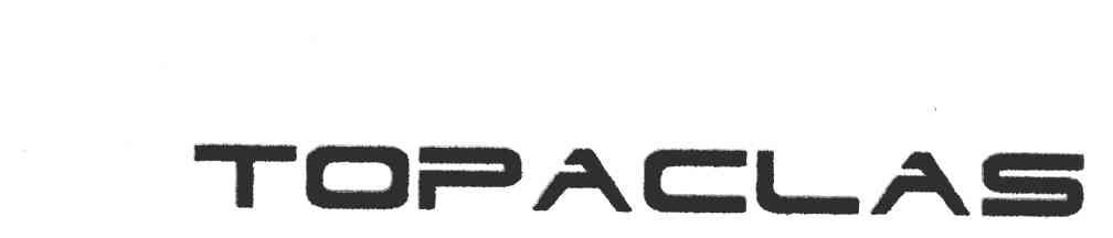 TOPACLAS