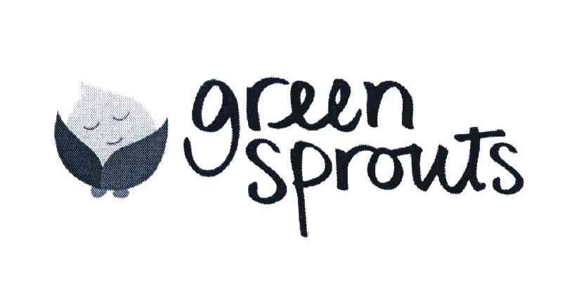GREEN SPROUTS