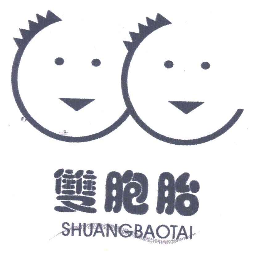双胞胎