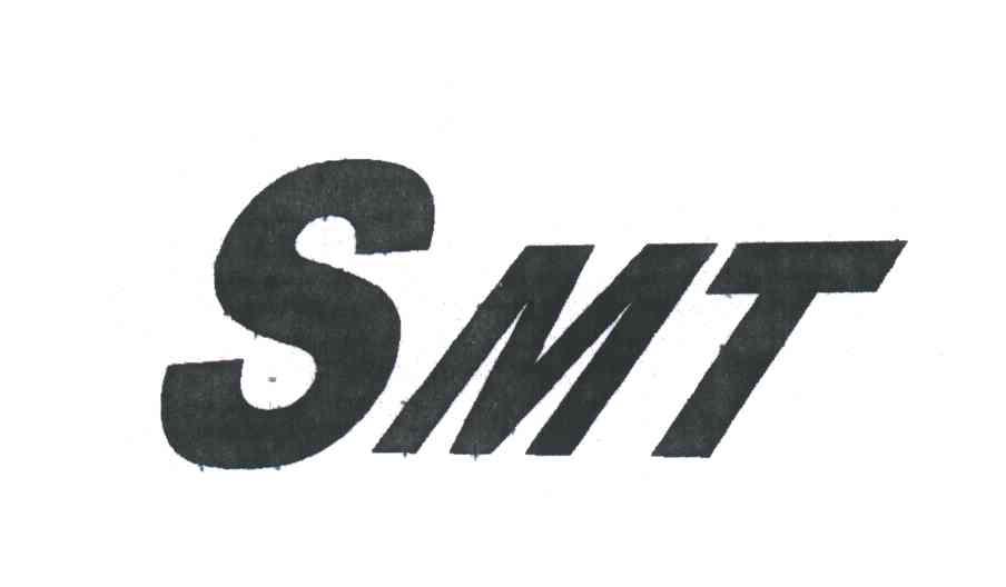 SMT
