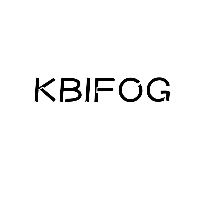 KBIFOG