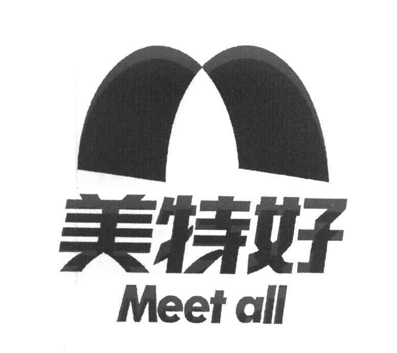 美特好 MEET ALL