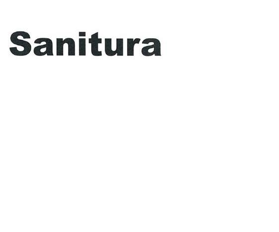 SANITURA