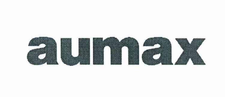 AUMAX