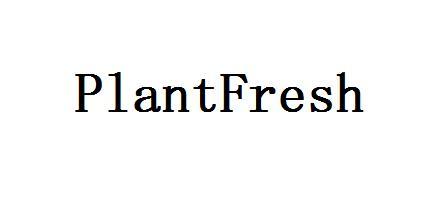 PLANTFRESH