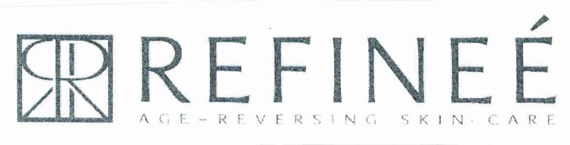 REFINEE AGE-REVERSING SKIN CARE