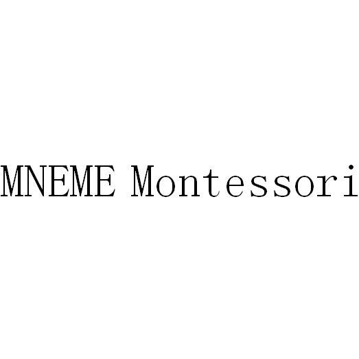 MNEME MONTESSORI