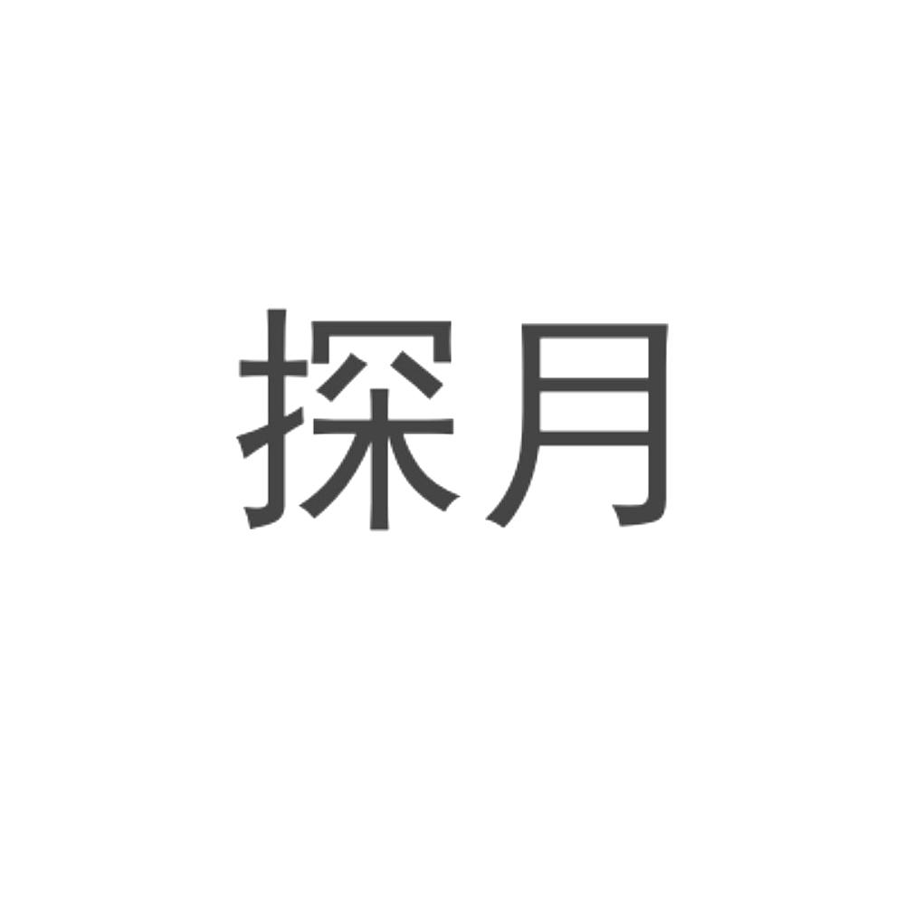探月