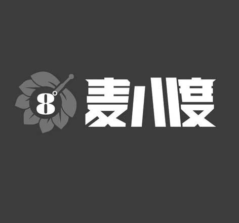 麦八度 8