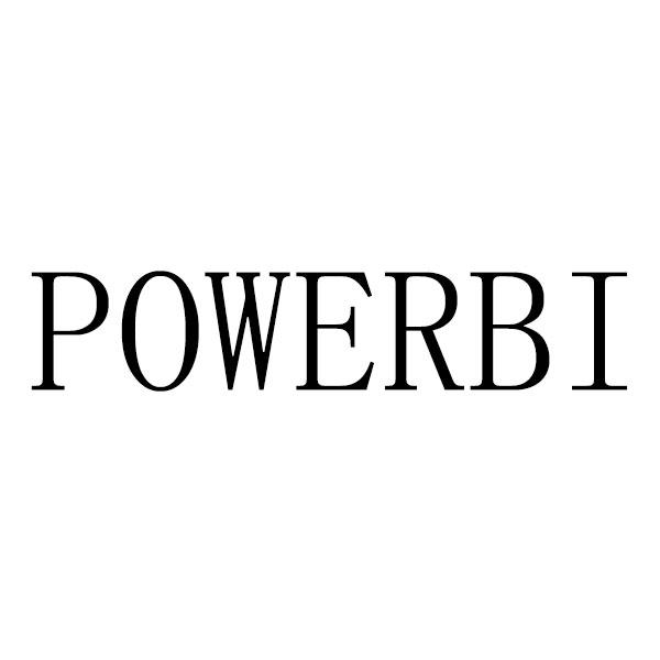 POWERBI