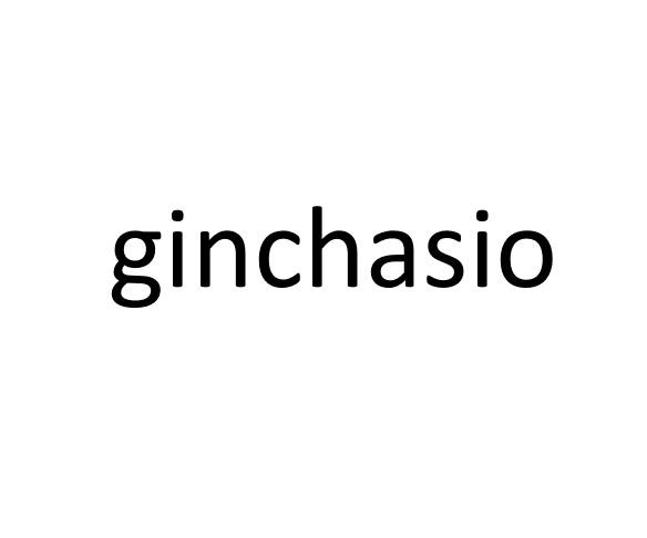 GINCHASIO