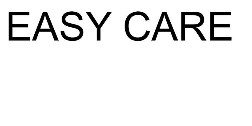 EASY CARE