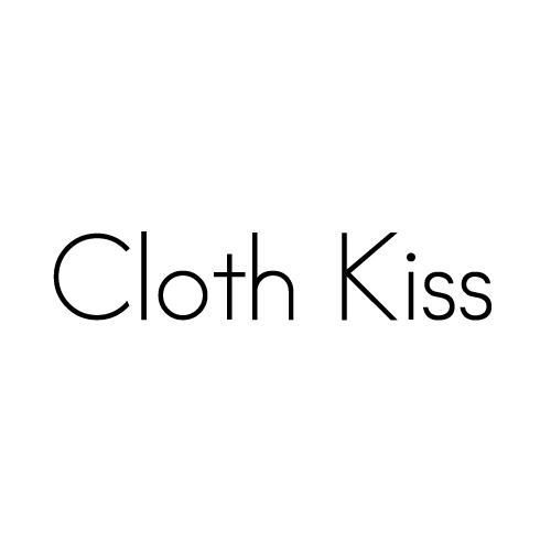 CLOTH KISS