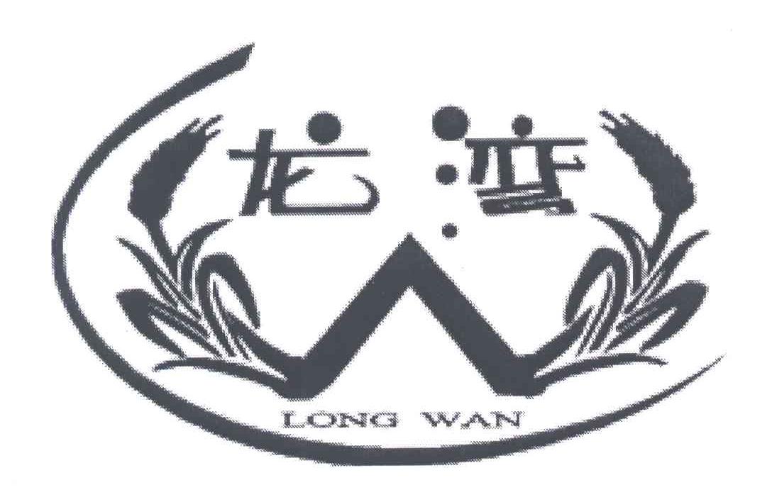 龙湾