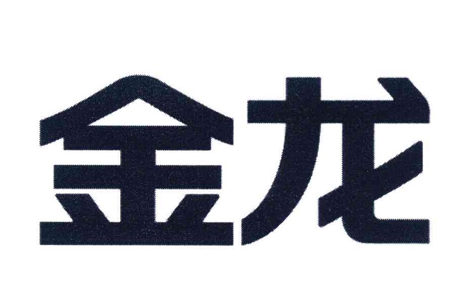 金龙