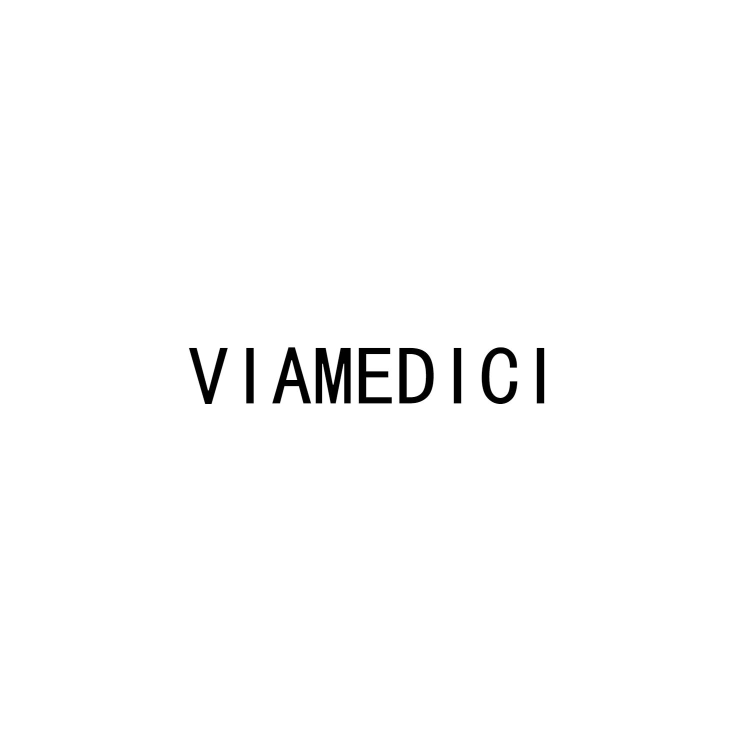VIAMEDICI