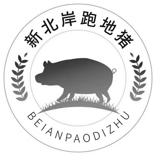 新北岸跑地猪 BEIANPAODIZHU