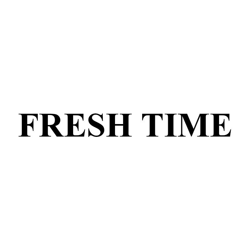 FRESH TIME