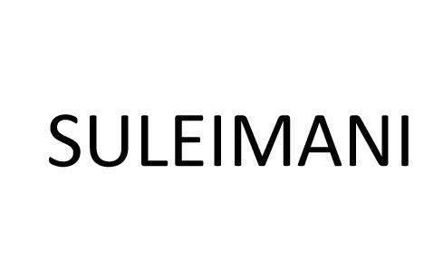 SULEIMANI