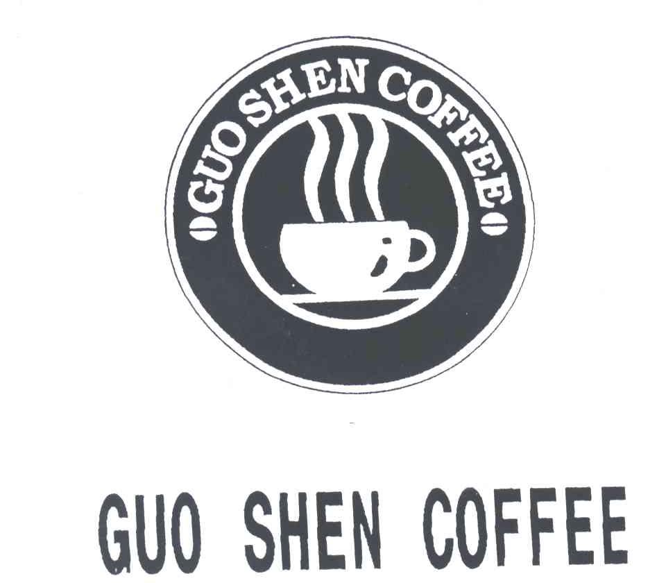 GUO SHEN