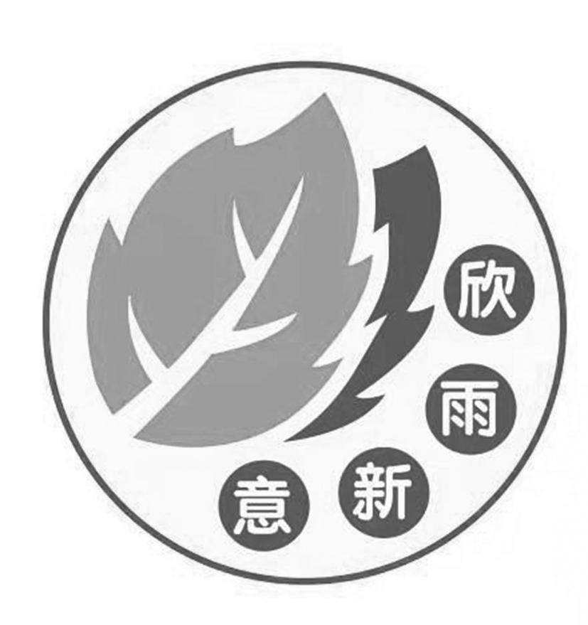欣雨新意