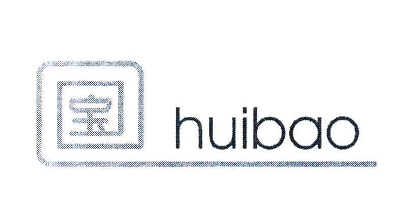 宝 HUIBAO