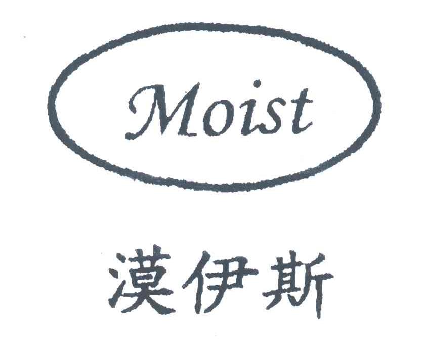 漠伊斯;MOIST