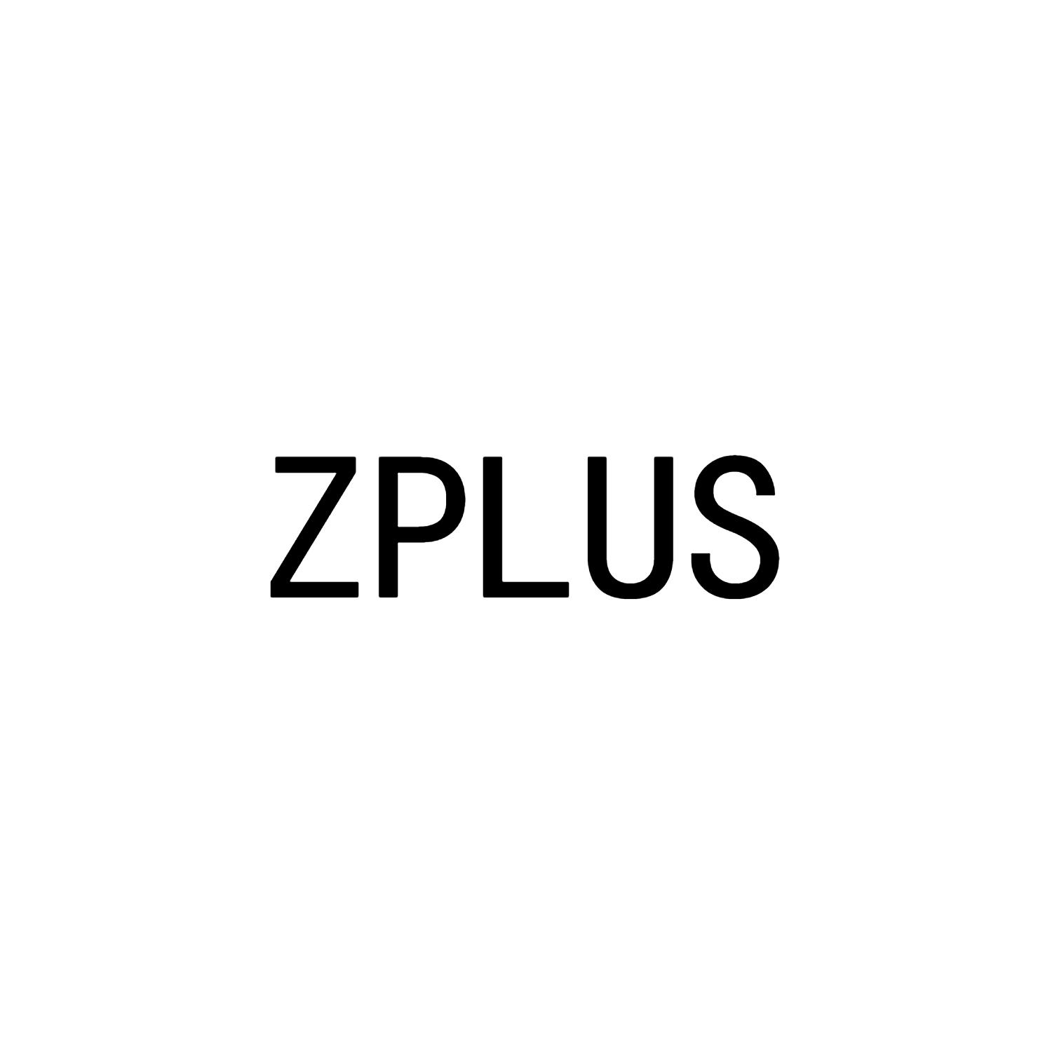 ZPLUS