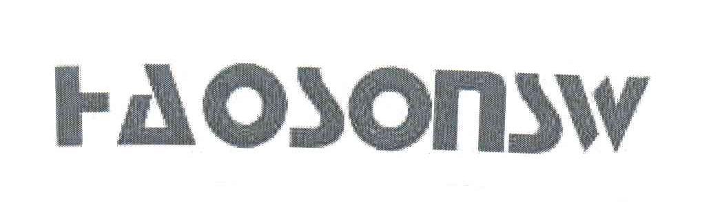 HAOSONSW