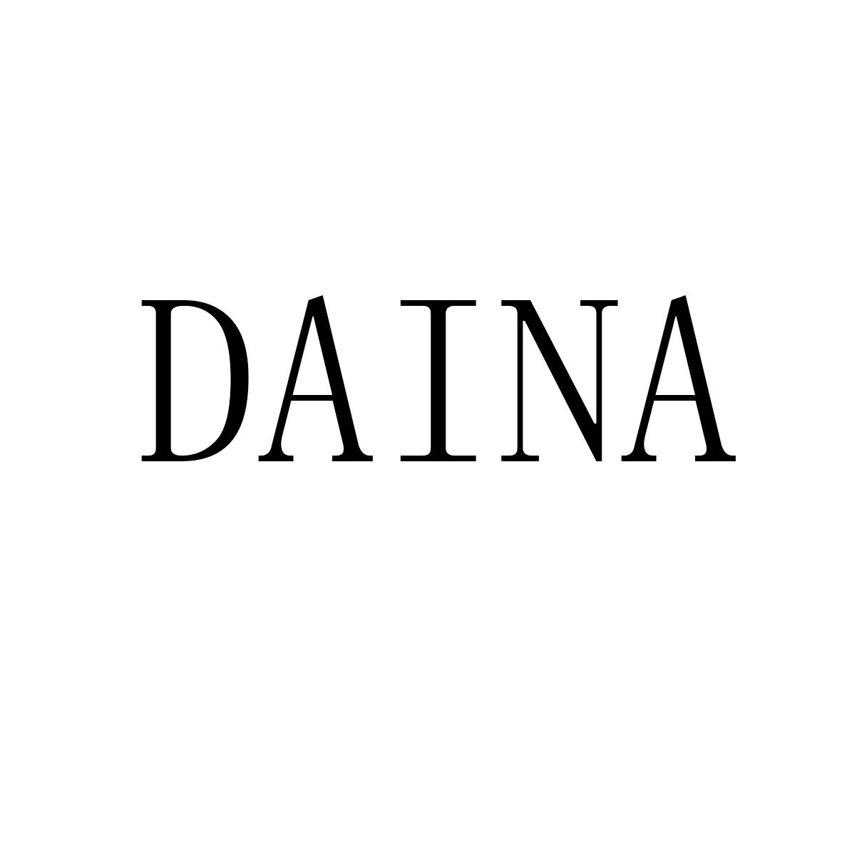 DAINA