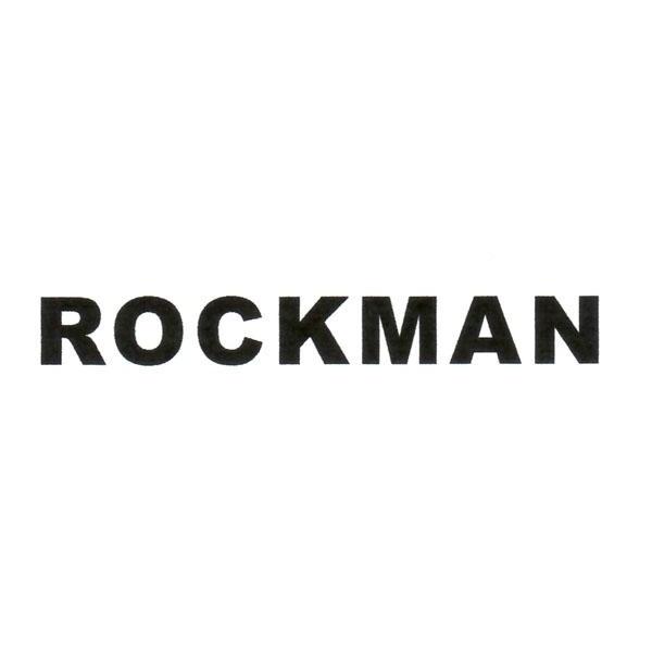 ROCKMAN