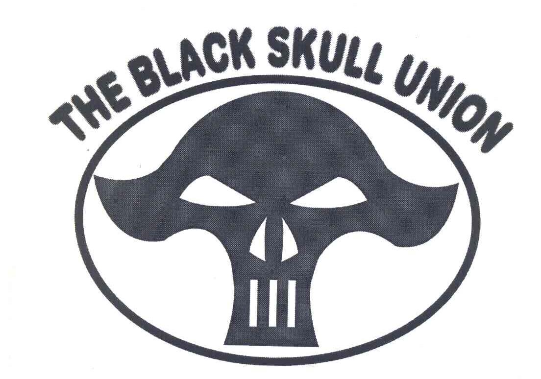 THE BLACK SKULL UNION