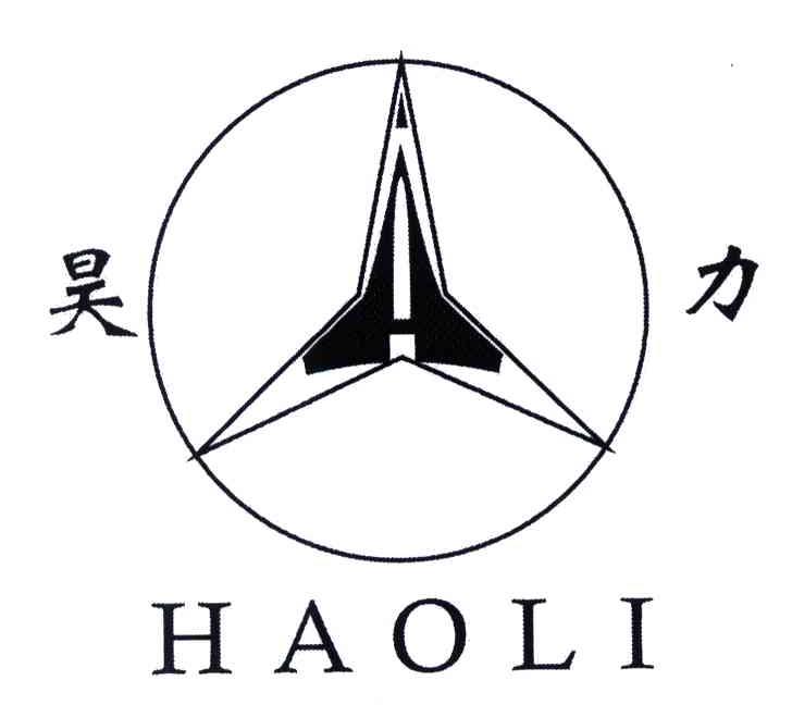 昊力