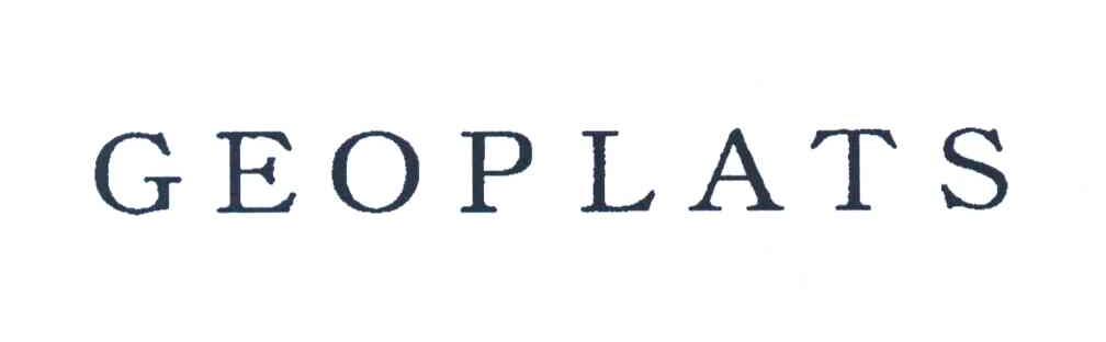 GEOPLATS